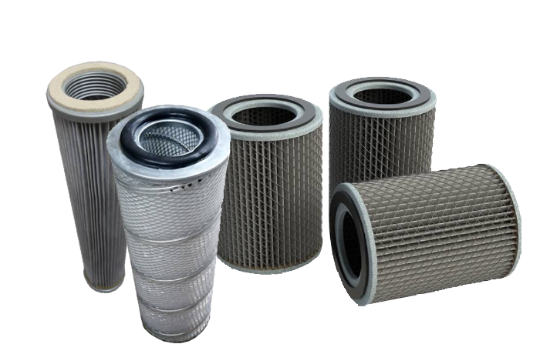 Сменные фильтры для СОЖ