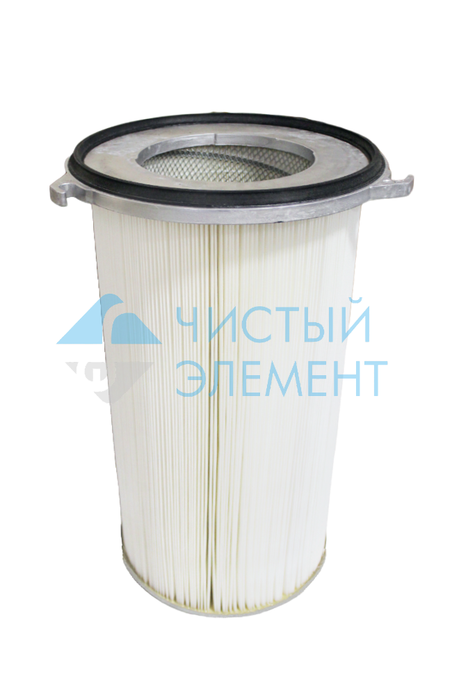 Картридж фильтрующий CF-PTFE10 (325B/600/254)