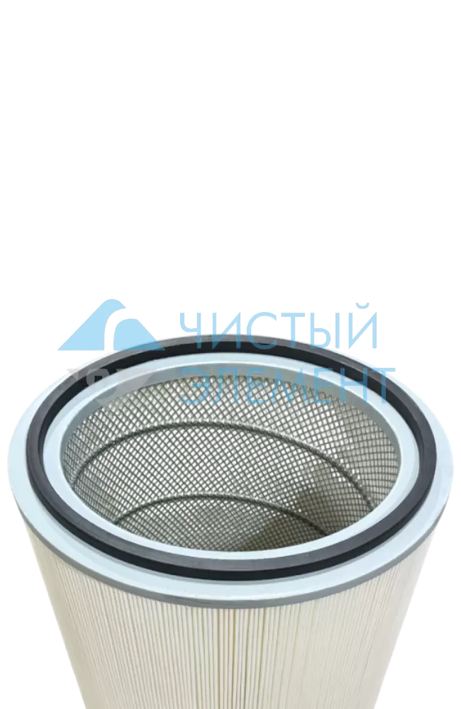 Картридж фильтрующий CFO-PTFE12 (290x360T/660/255) - изображение 4