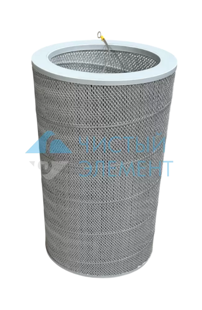 Картридж фильтрующий CFO-PH-AS12 (290x360T/660(2)/260) - изображение 3