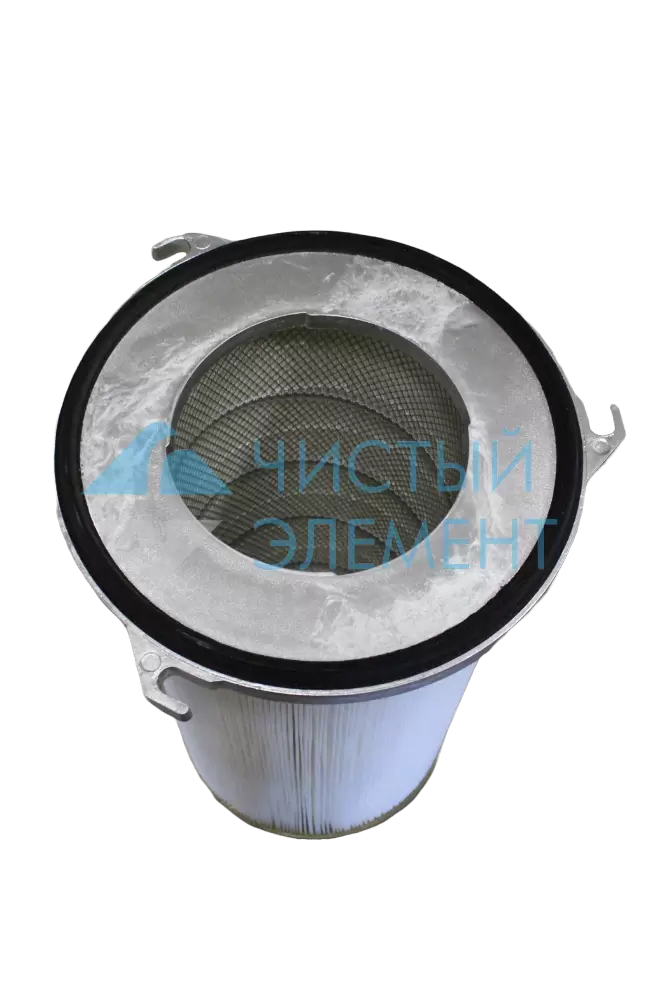 Картридж фильтрующий CF-PM10 (325B/600/180)