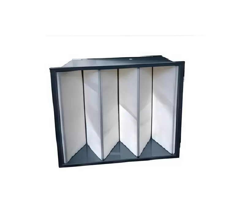 Фильтр кассетный ФВКАС-4 (G3-F5) изображение