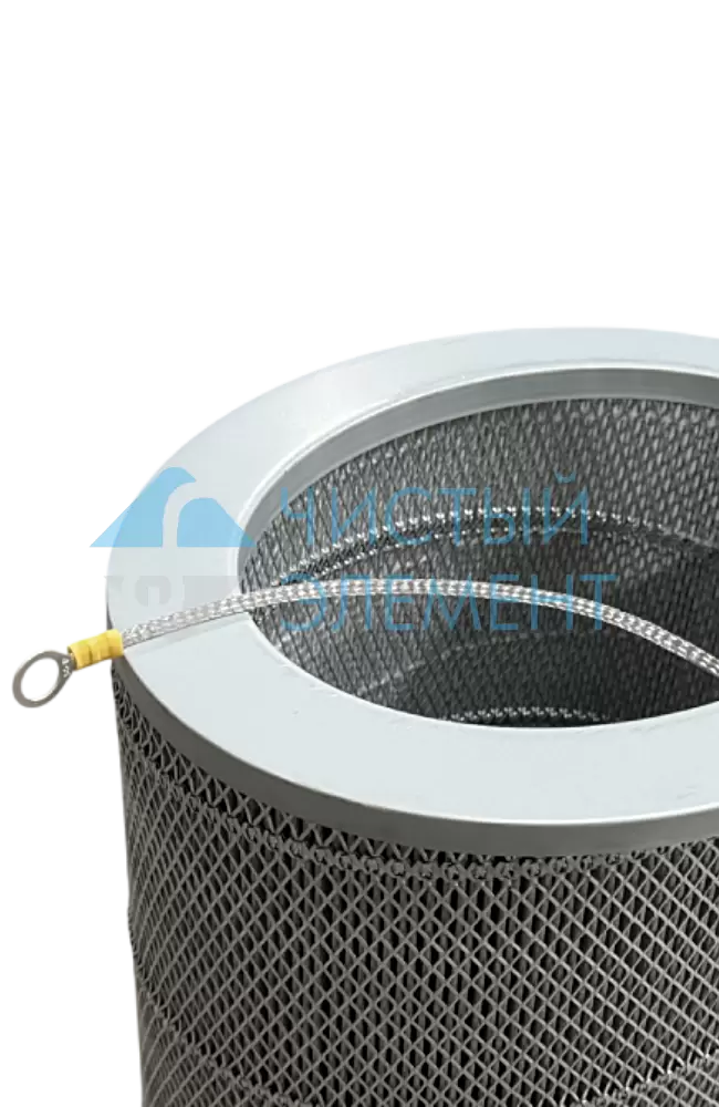 Картридж фильтрующий CFO-PH-AS12 (290x360T/660(2)/260) - изображение 2