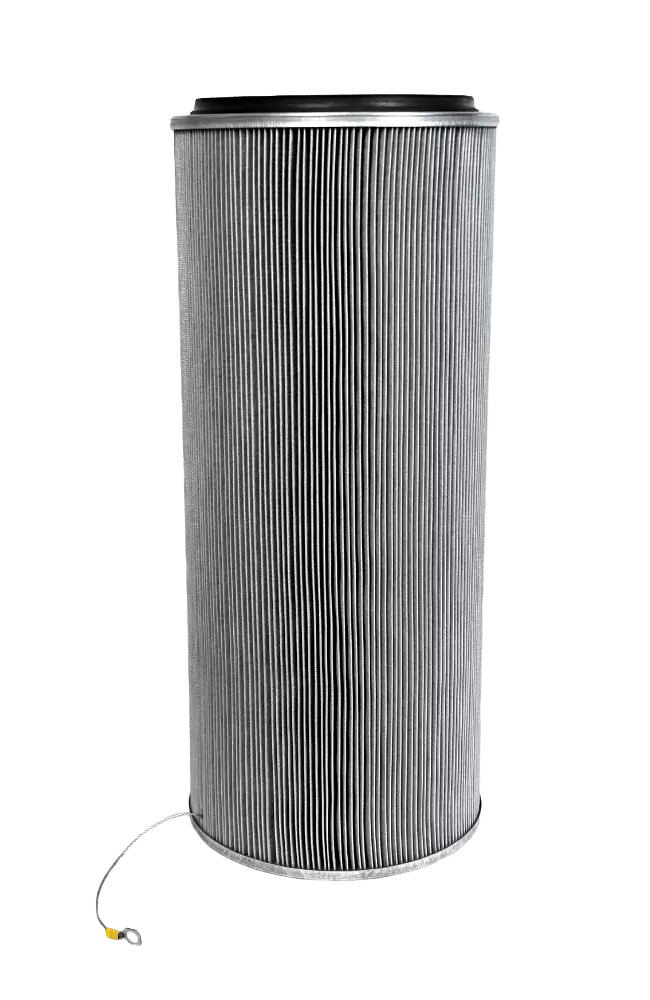 Картридж фильтрующий CF-PH-AS12 (325/750/260)