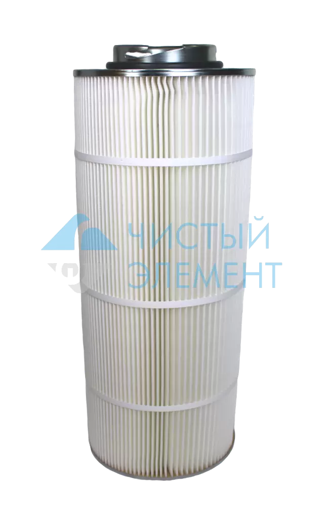 Картридж фильтрующий CF-PTFE12 (380BU/660/254)