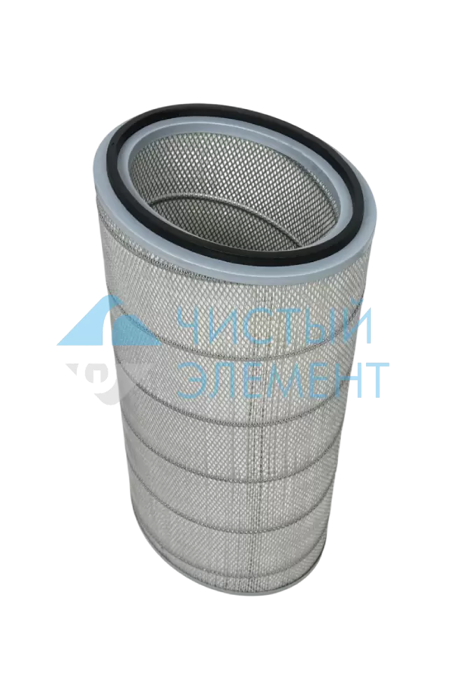 Картридж фильтрующий CFO-PH12 (290x360T/660(2)/260) изображение