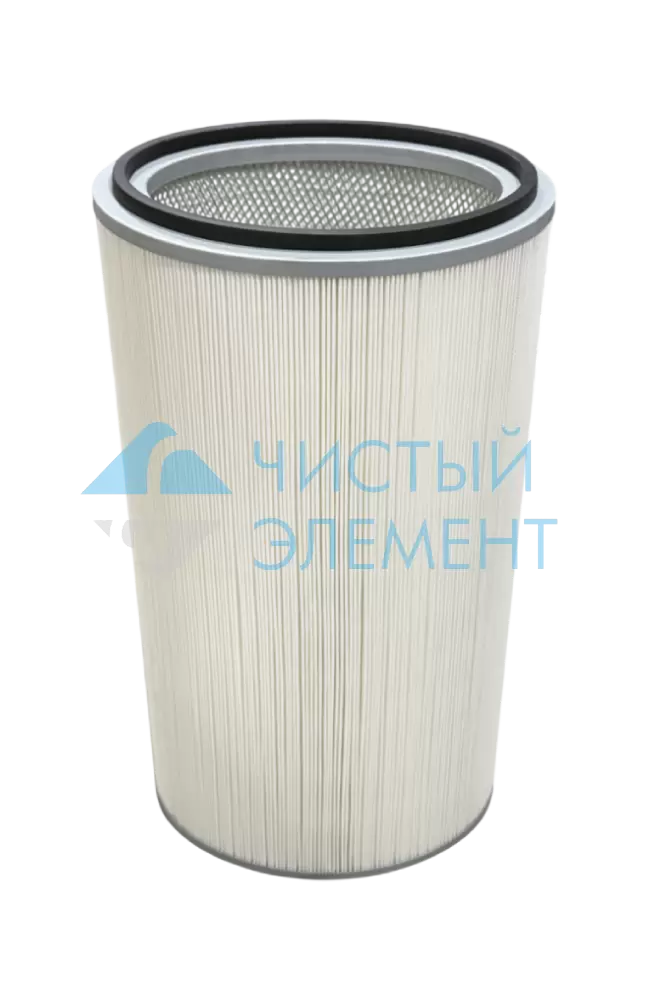 Картридж фильтрующий CFO-PTFE12 (290x360T/660/255) - изображение 3