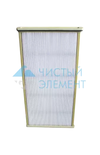 Картридж фильтрующий CART-C-SFL