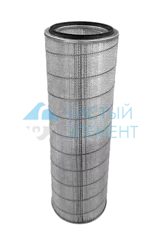 Картридж фильтрующий CF-PH-AS20 (325/1200(2)/260) изображение