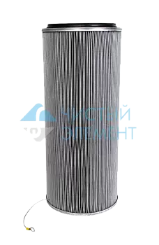 Картридж фильтрующий CF-PH-AS10 (325/660/260) изображение