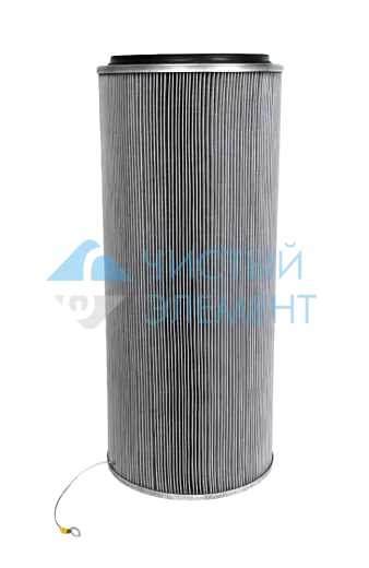 Картридж фильтрующий CF-PTFE-AS20 (325/1200/180)