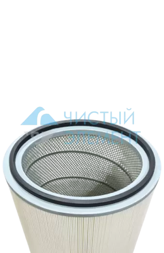 Картридж фильтрующий CFO-PTFE12 (290x360T/660/255) - изображение 4