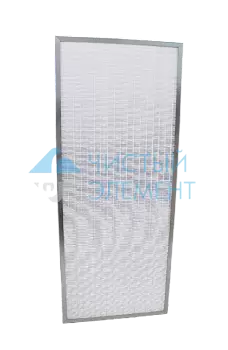 Фильтр абсолютной чистки ФВА-2 (Н10-Н14) изображение