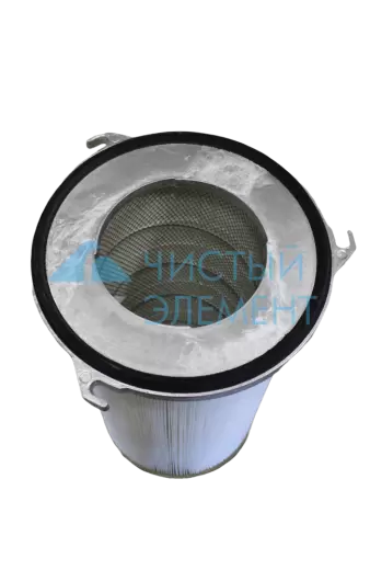 Картридж фильтрующий CF-PM10 (325B/600/180)