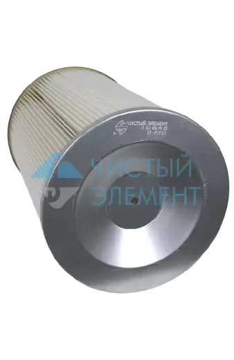 Картридж фильтрующий CF-PTFE5 (325/480/254)