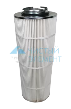 Картридж фильтрующий CFC-PS10 (380BU-325/900/170) изображение