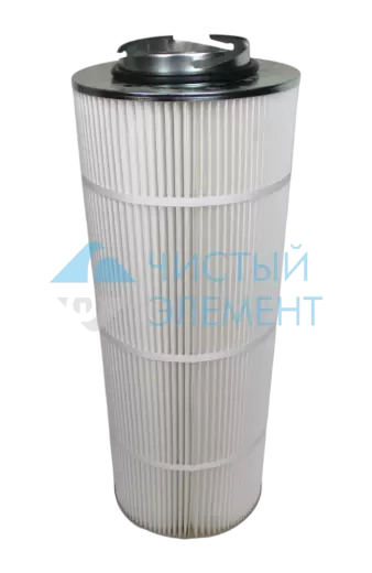 Картридж фильтрующий CFC-PS10 (380BU-325/900/170)