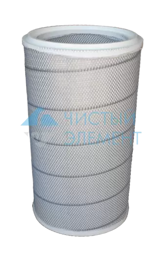 Картридж фильтрующий CFO-PTFE12 (213x508/600/254)