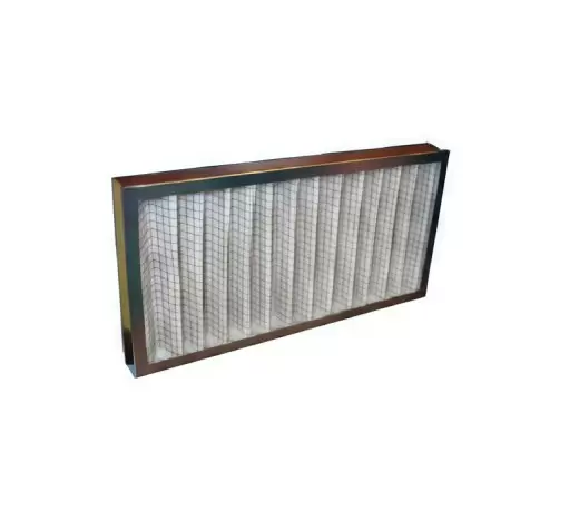 Фильтр кассетный ФВКАС-1 (G3-F5) изображение