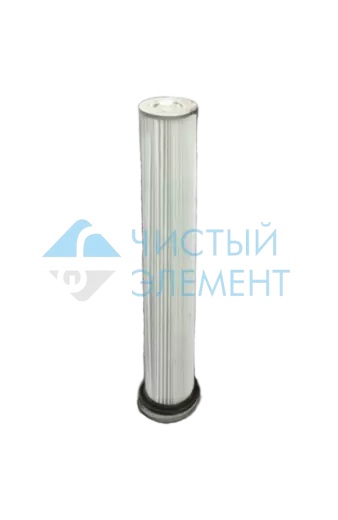 Картридж фильтрующий CF-PH5.0 (195-156/1000/260)MTS изображение