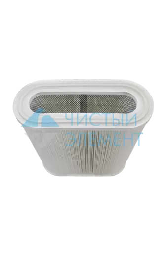 Картридж фильтрующий ФВКарт-АА-450-310/240-100-560-P (Аналог)