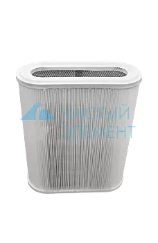 Картридж фильтрующий ФВКарт-АА-450-310/240-100-560-P (Аналог) изображение