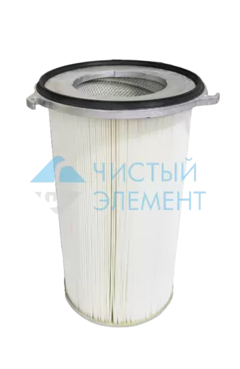 Картридж фильтрующий CF-PM10 (325B/600/180)