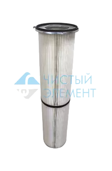 Картридж фильтрующий CF-PH25 (325B/1500/260) изображение