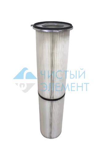 Картридж фильтрующий CF-PH25 (325B/1500/260)