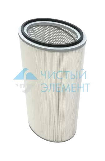 Картридж фильтрующий CFO-PTFE12 (290x360T/660/255) изображение