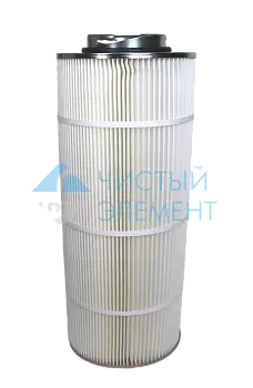 Картридж фильтрующий CF-PTFE12 (380BU/660/254) изображение