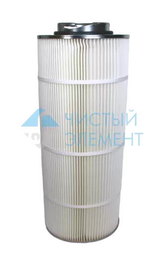 Картридж фильтрующий CF-PTFE12 (380BU/660/254)