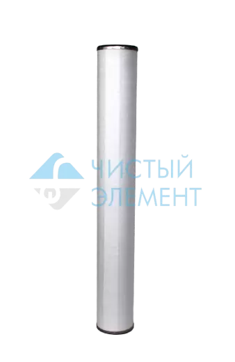 Фильтр-картридж серии «Поток-М» ФЭГ-КН1-05 130/109/930 ТУ3683-004-54116265-2011