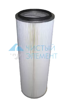 Картридж фильтрующий CF-PTFE20 (350/1200/254) изображение