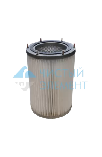 Картридж фильтрующий CF-PTFE2 (218P6/315/254)
