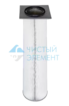 Картридж фильтрующий CFS-ECOWEB12 (410x410-325/600/178) изображение