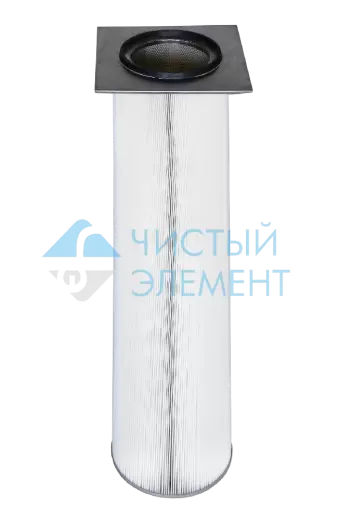 Картридж фильтрующий CFS-PH20 (410x410-325/1200/260)