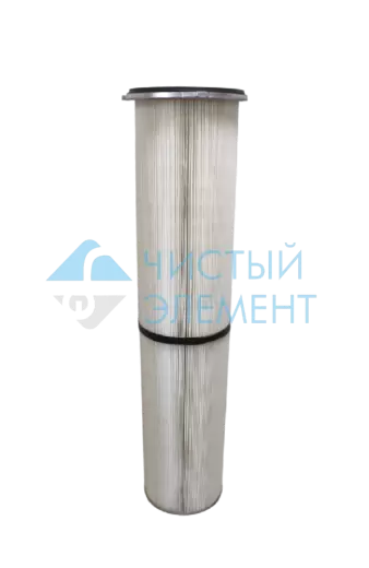 Картридж фильтрующий CF-PH25 (325B/1500/260)