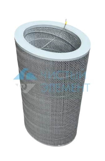 Картридж фильтрующий CFO-PH-AS12 (290x360T/660(2)/260) изображение