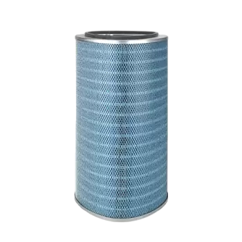 Картридж фильтрующий Donaldson Torit (2626827-000-440) изображение