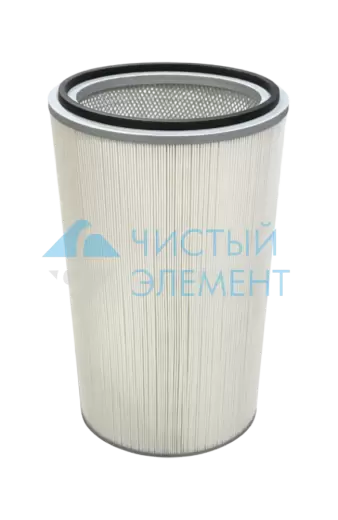 Картридж фильтрующий CFO-PTFE12 (290x360T/660/255) - изображение 3