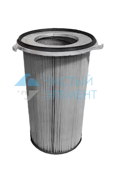 Картридж фильтрующий QUICK FIX с 3 крюками 2626429 изображение
