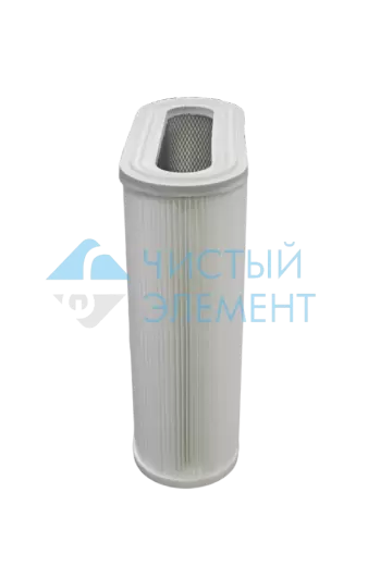 Картридж фильтрующий ФВКарт-АА-450-310/240-100-560-P (Аналог)