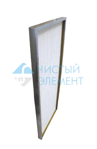 Фильтр абсолютной чистки ФВА-2 (Н10-Н14)