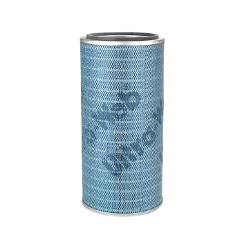 Картридж фильтрующий 262-5002(2625002) ULTRA WEB DONALDSON изображение