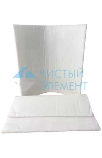 Фильтр потолочный F5 2.0*20м