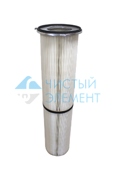 Картридж фильтрующий CF-PH25 (325B/1500/260)