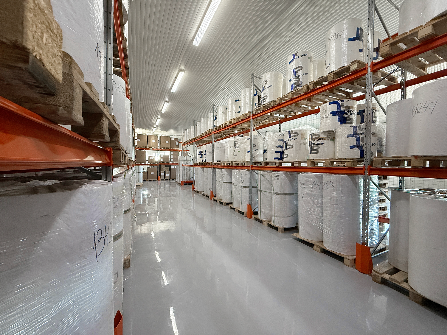 Понижаем стоимость на фильтрующие элементы изображение