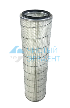 Картридж фильтрующий CF-PM20 (350/1200(2)/180)