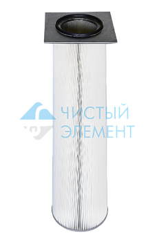 Картридж фильтрующий CFS-PM12 (410x410/325/600/180)